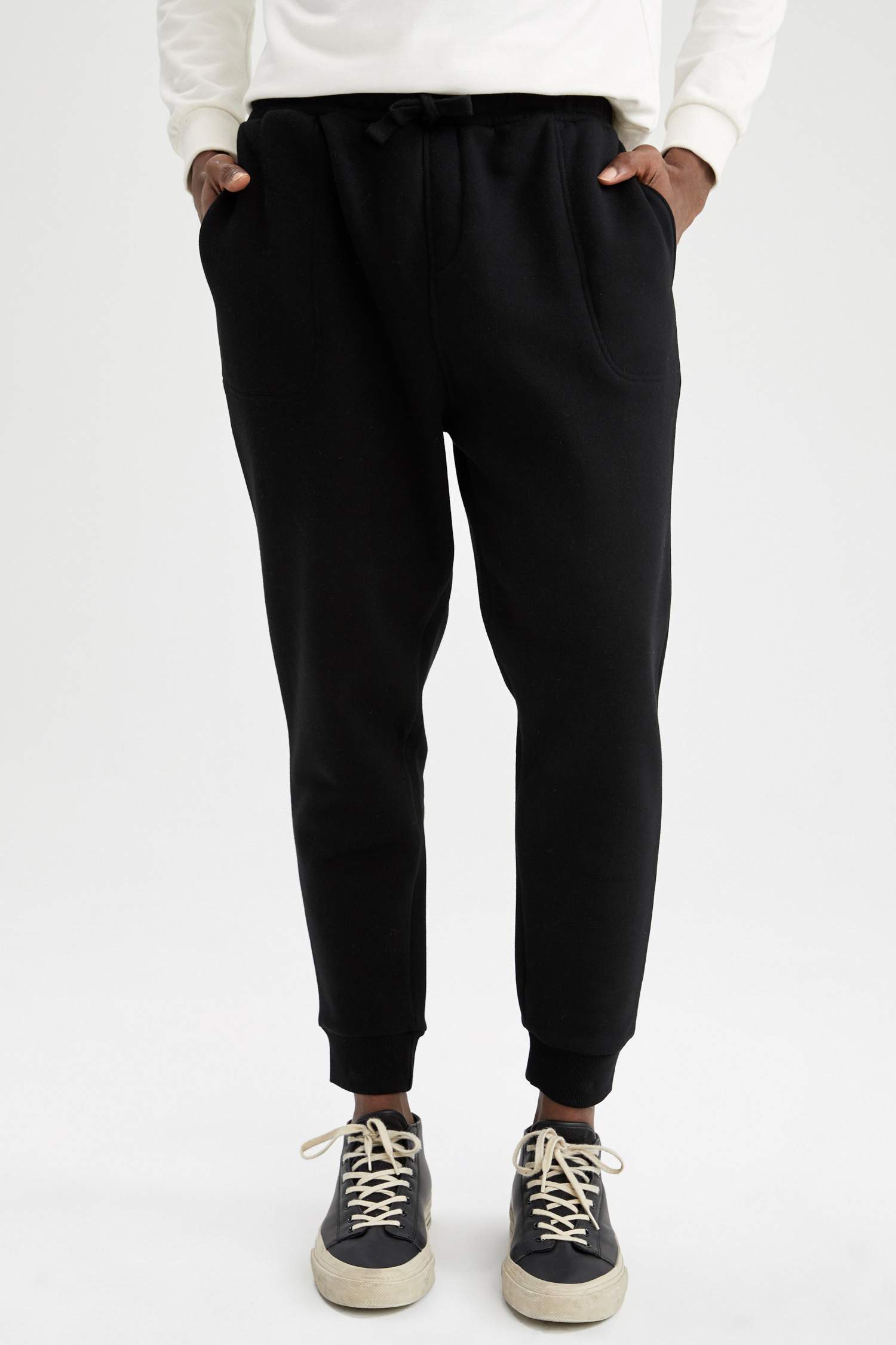 Regular Fit Pantolon