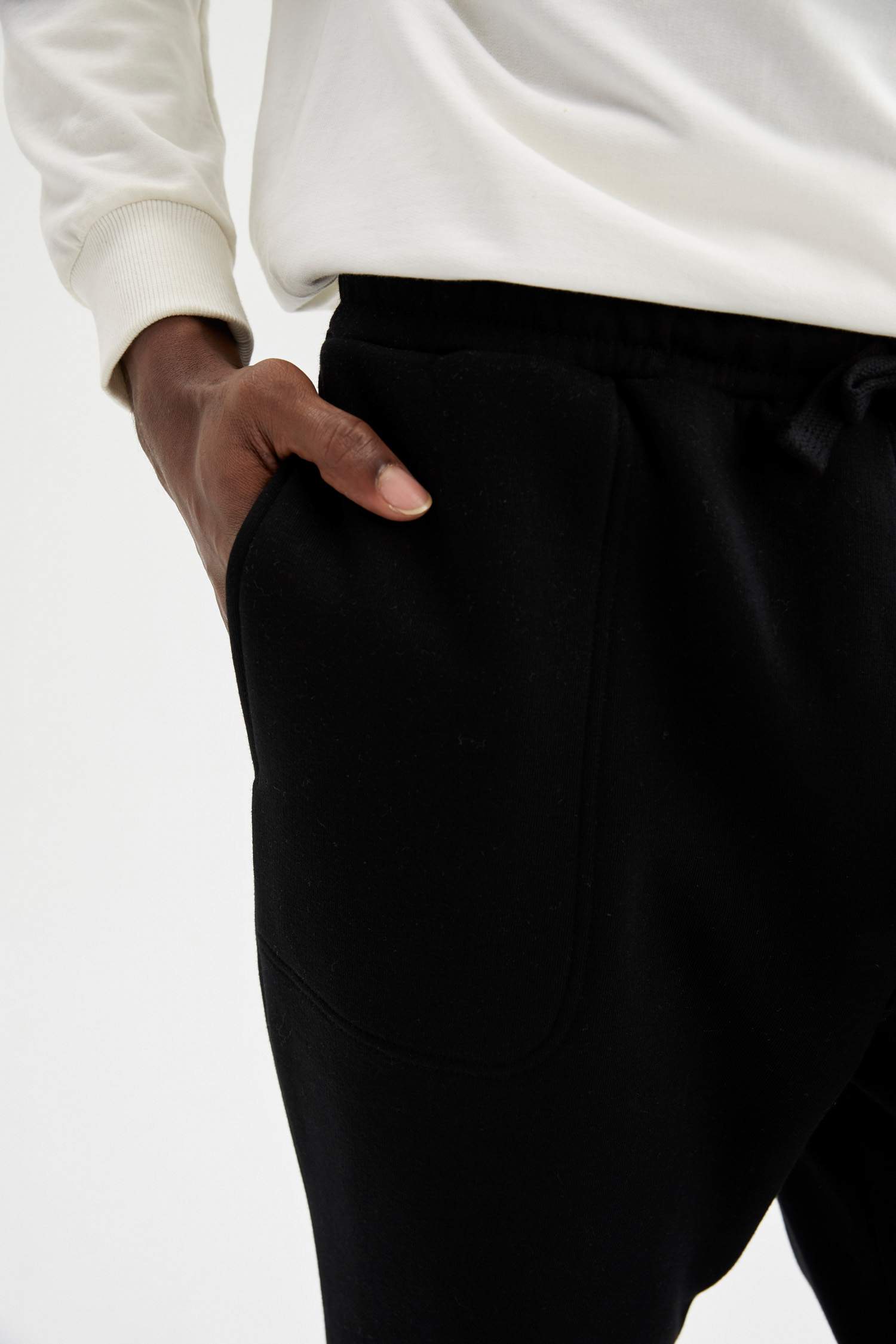 Regular Fit Pantolon