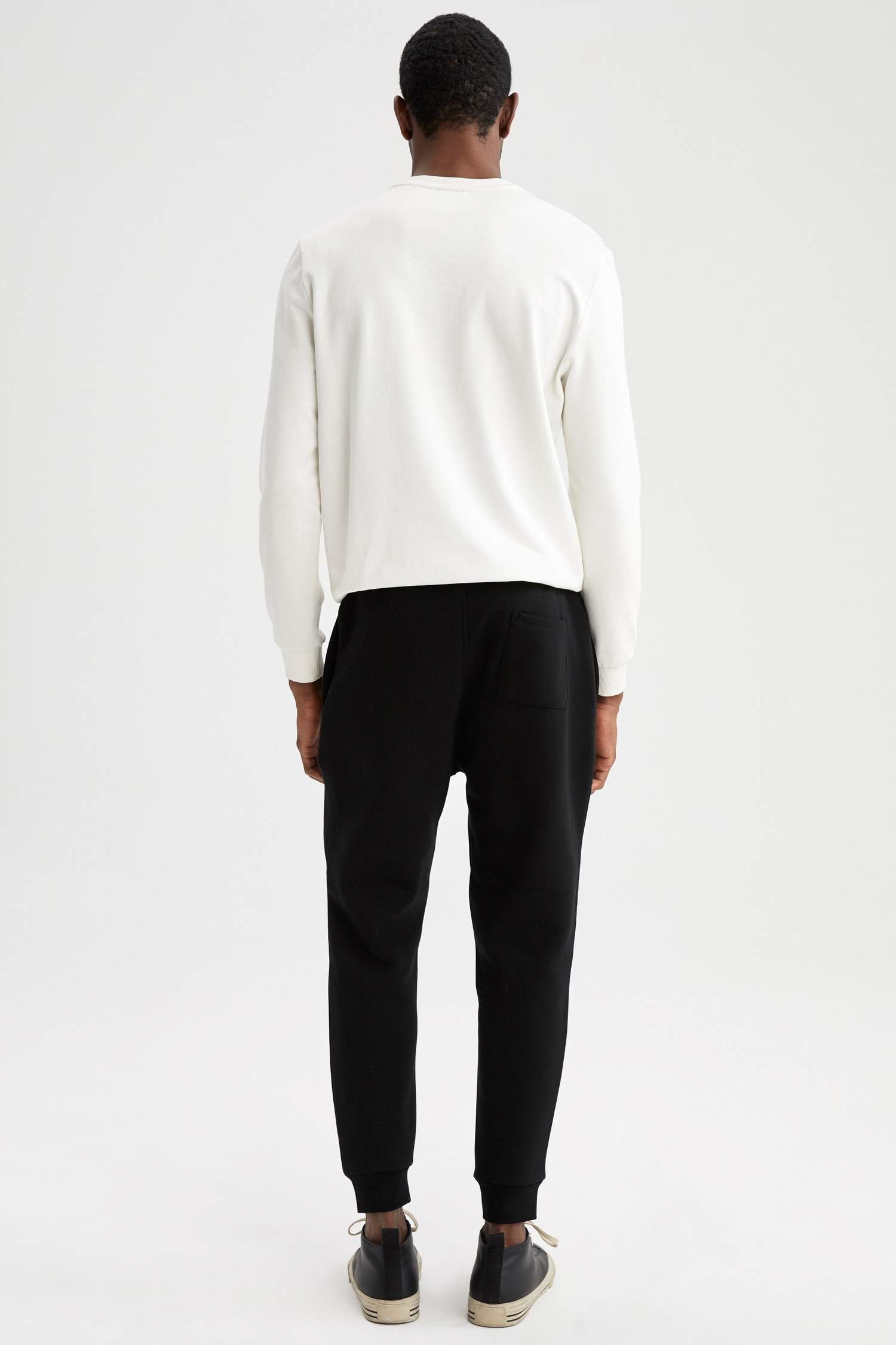 Regular Fit Pantolon