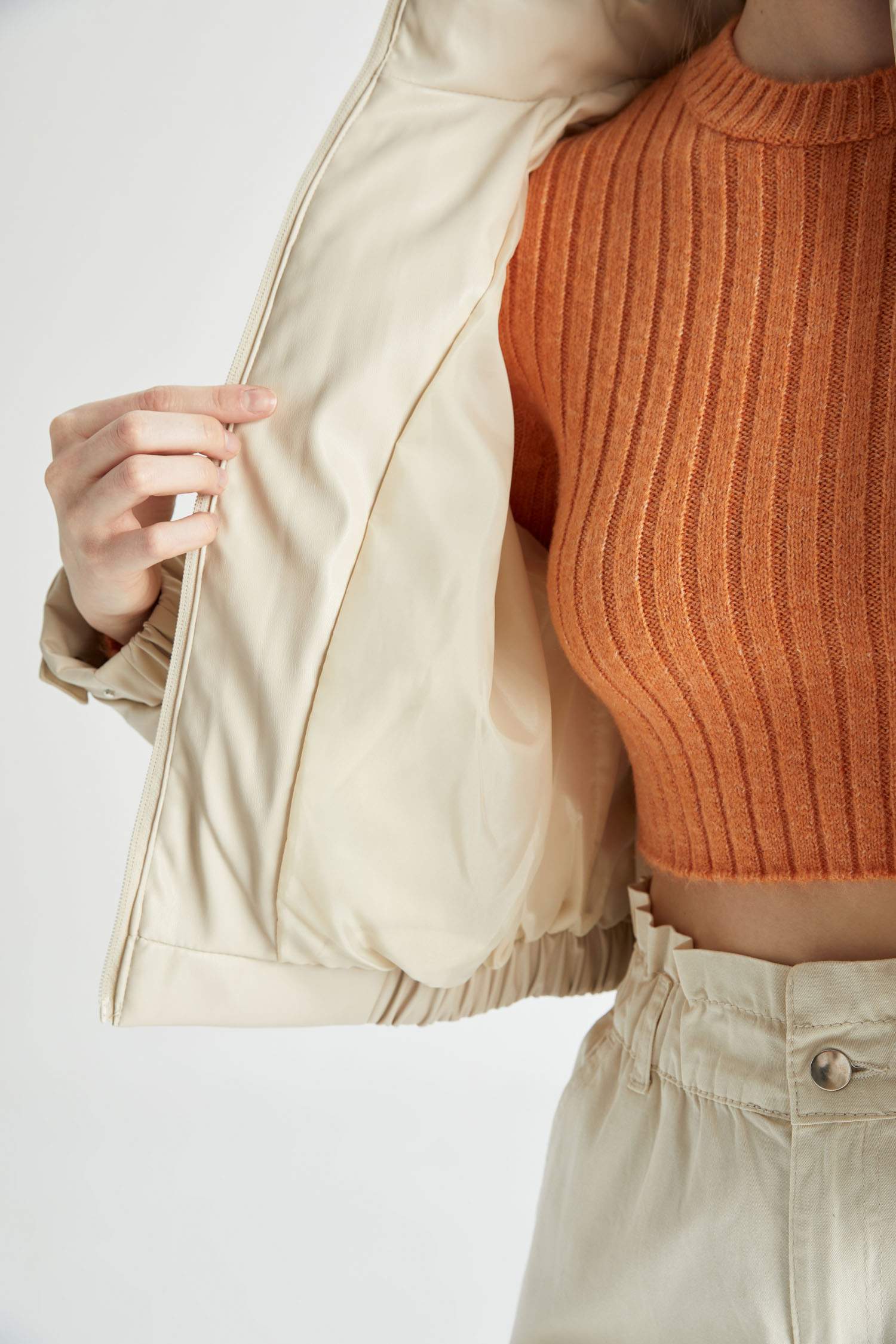 Defacto Regular Fit Mont. 5 Defacto Regular Fit Mont. 5