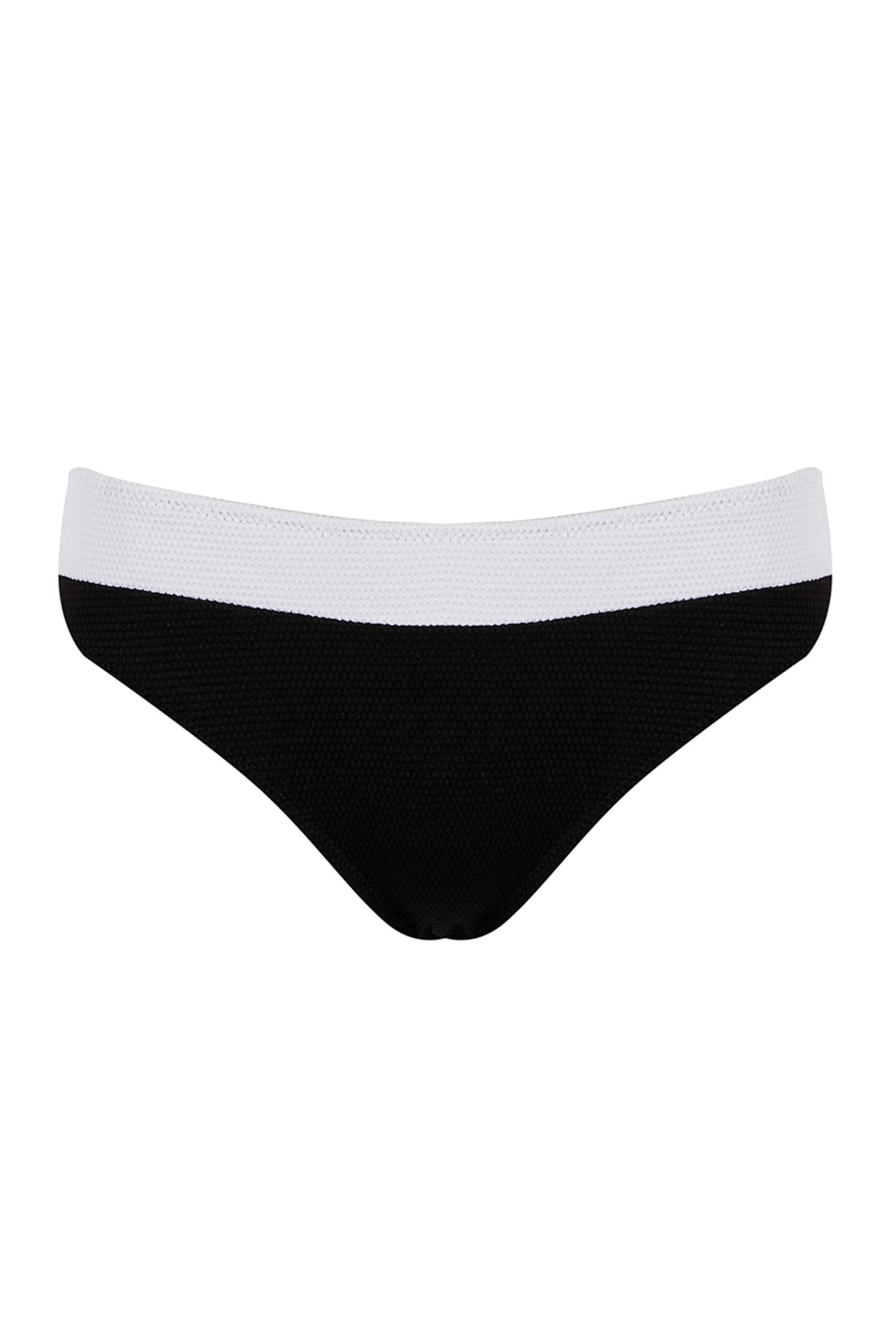 Defacto Fall In Love Regular Fit Bikini Alt