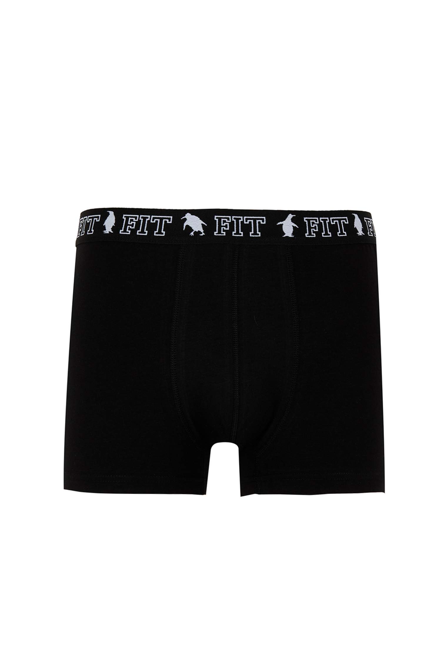 Defacto Regular Fit 3'lü Boxer. 6 Defacto Regular Fit 3'lü Boxer. 6
