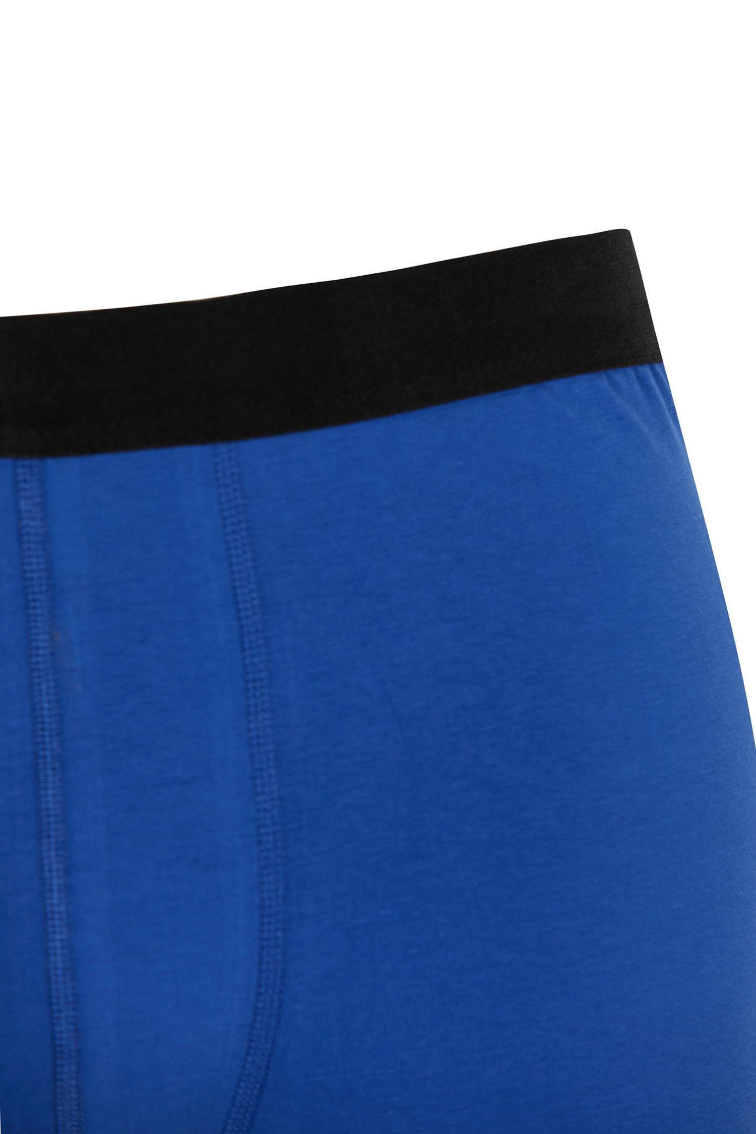 Defacto Fit Regular Fit Pamuk Elastan Örme Boxer