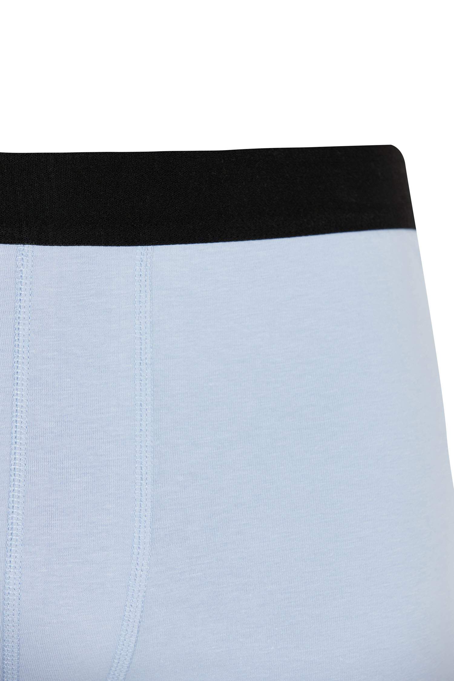 Defacto Fit Regular Fit Pamuk Elastan Örme Boxer