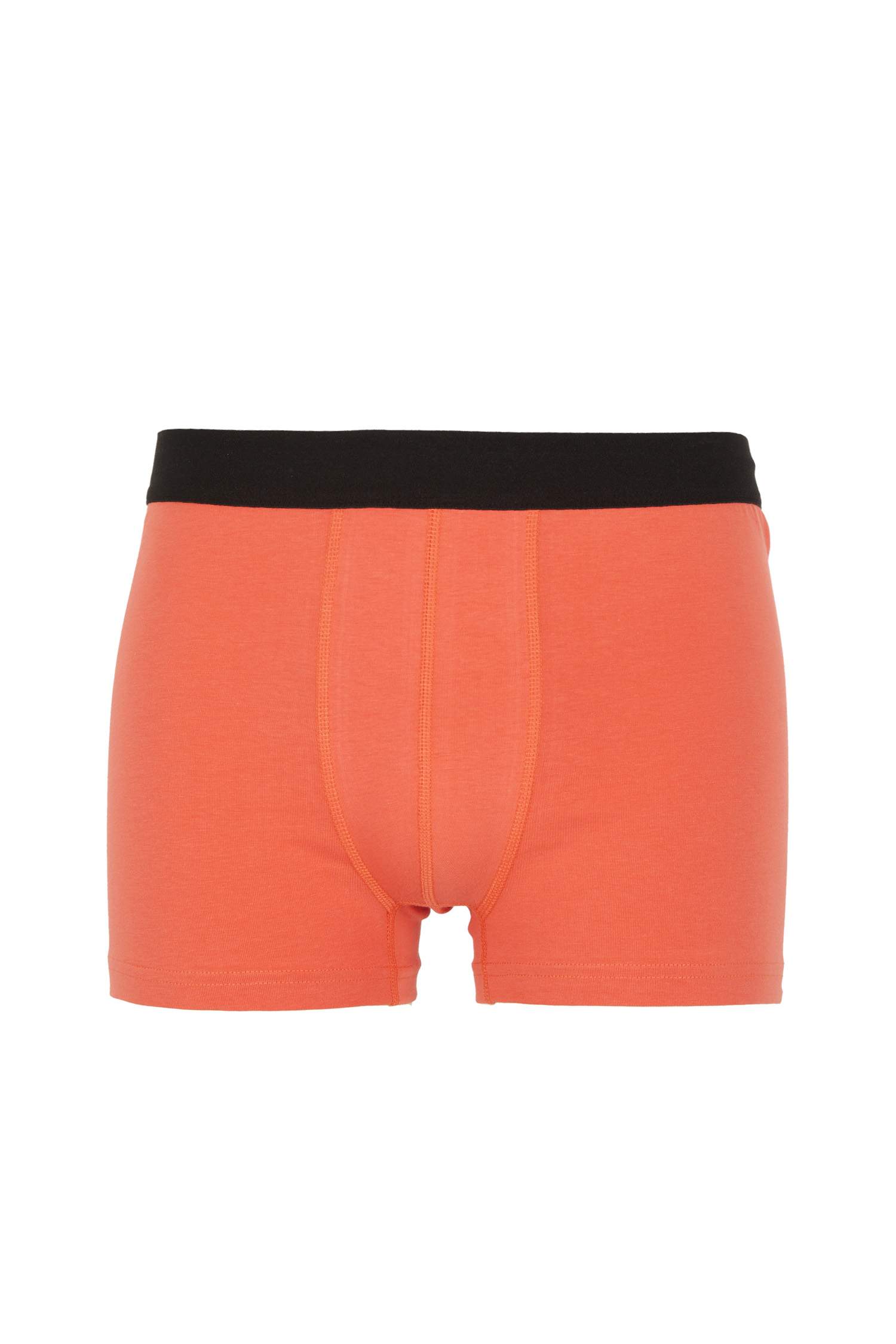 Defacto Fit Regular Fit Pamuk Elastan Örme Boxer