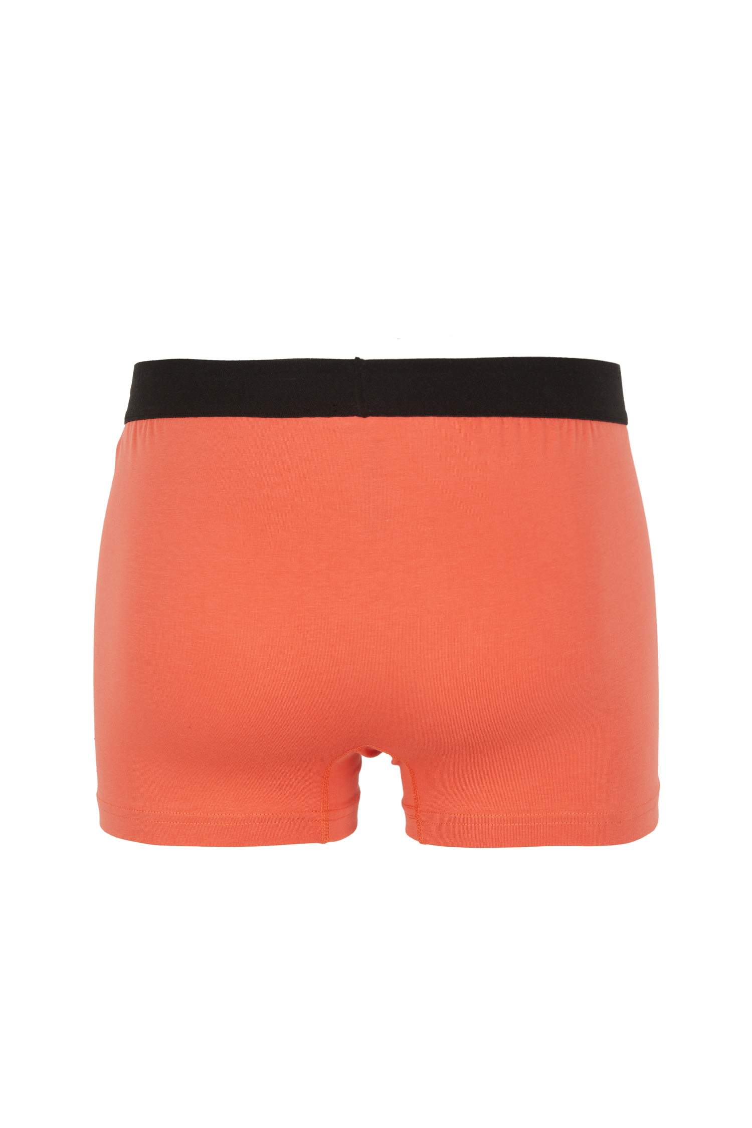 Defacto Fit Regular Fit Pamuk Elastan Örme Boxer