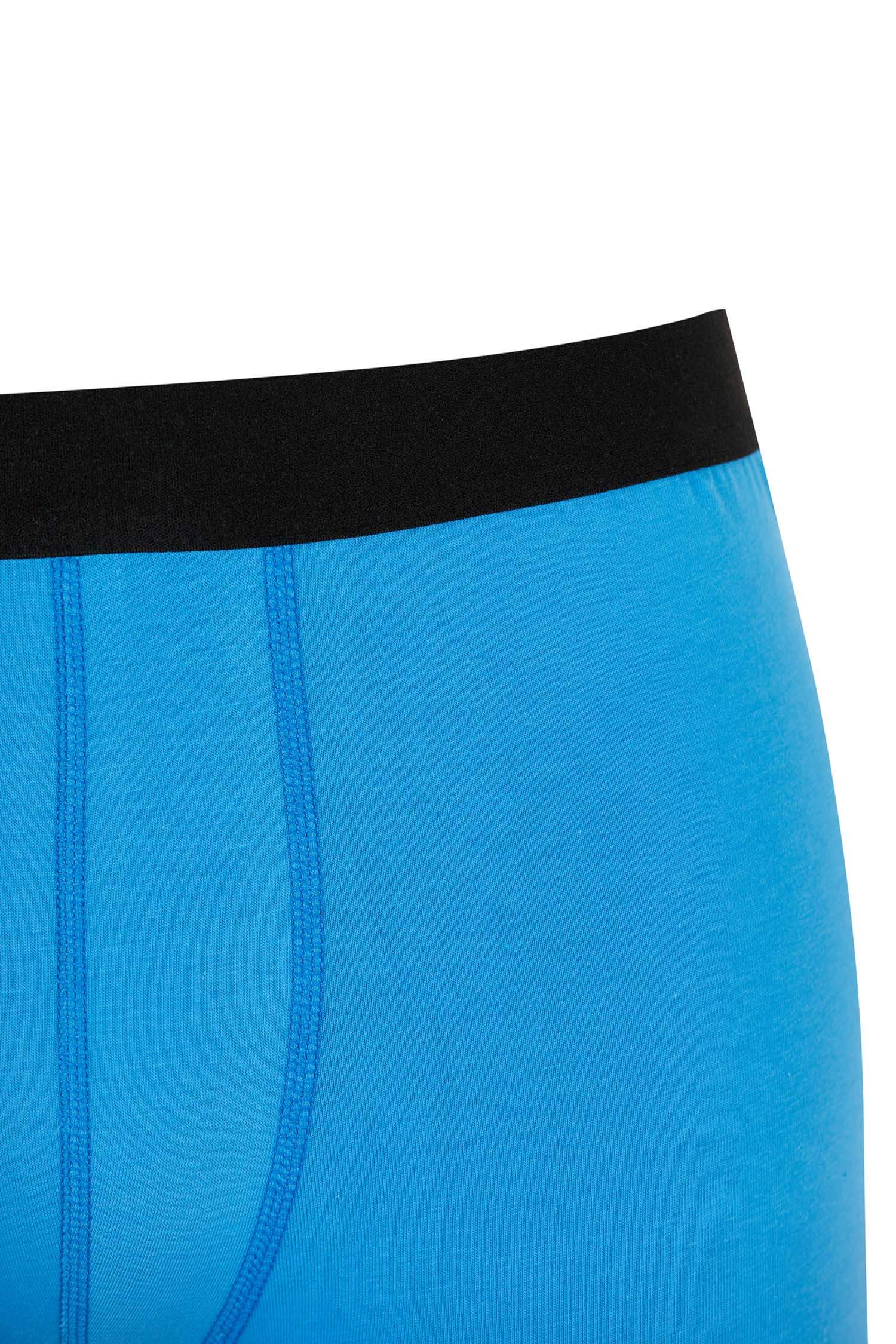 Defacto Fit Regular Fit Pamuk Elastan Örme Boxer