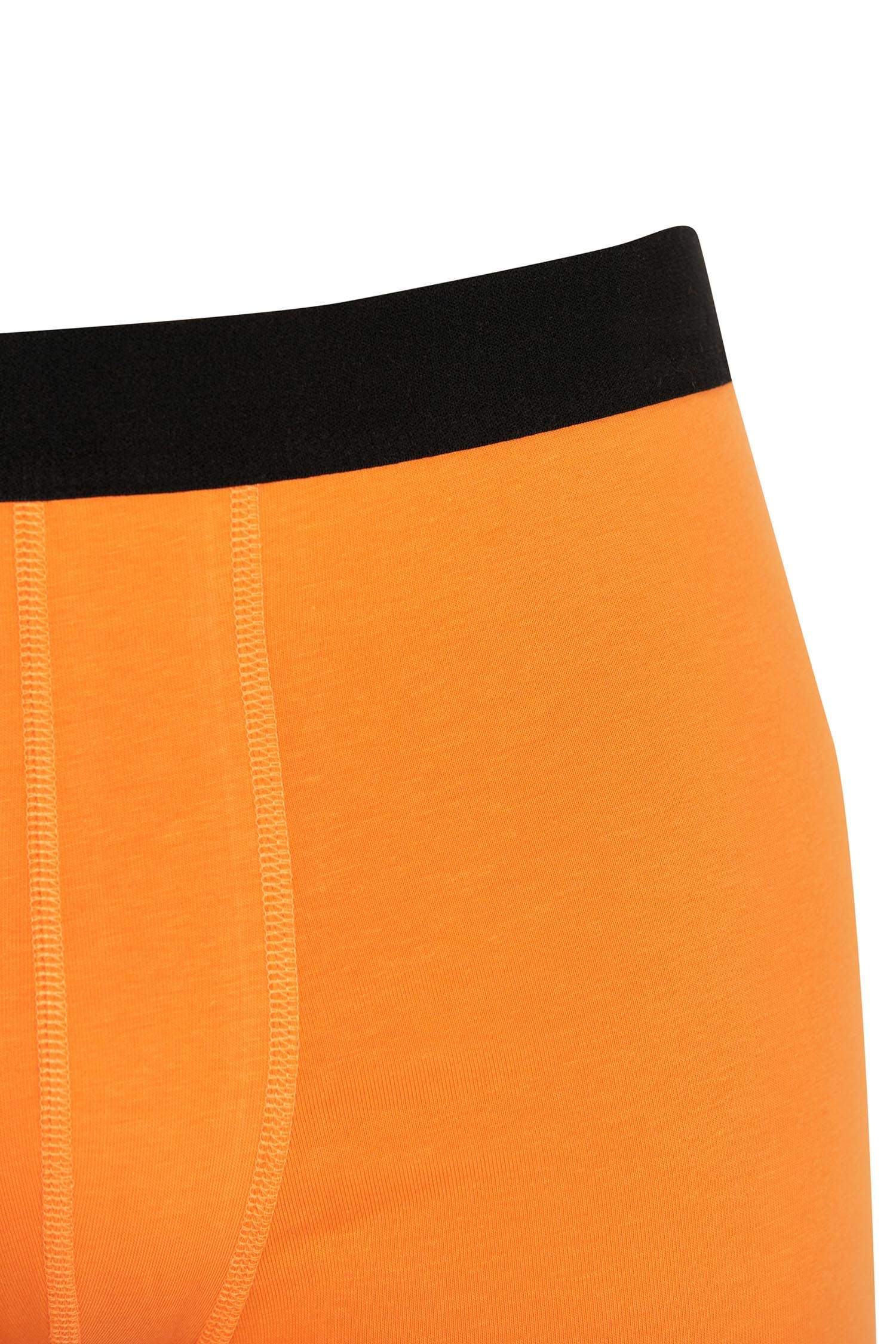 Defacto Fit Regular Fit Pamuk Elastan Örme Boxer