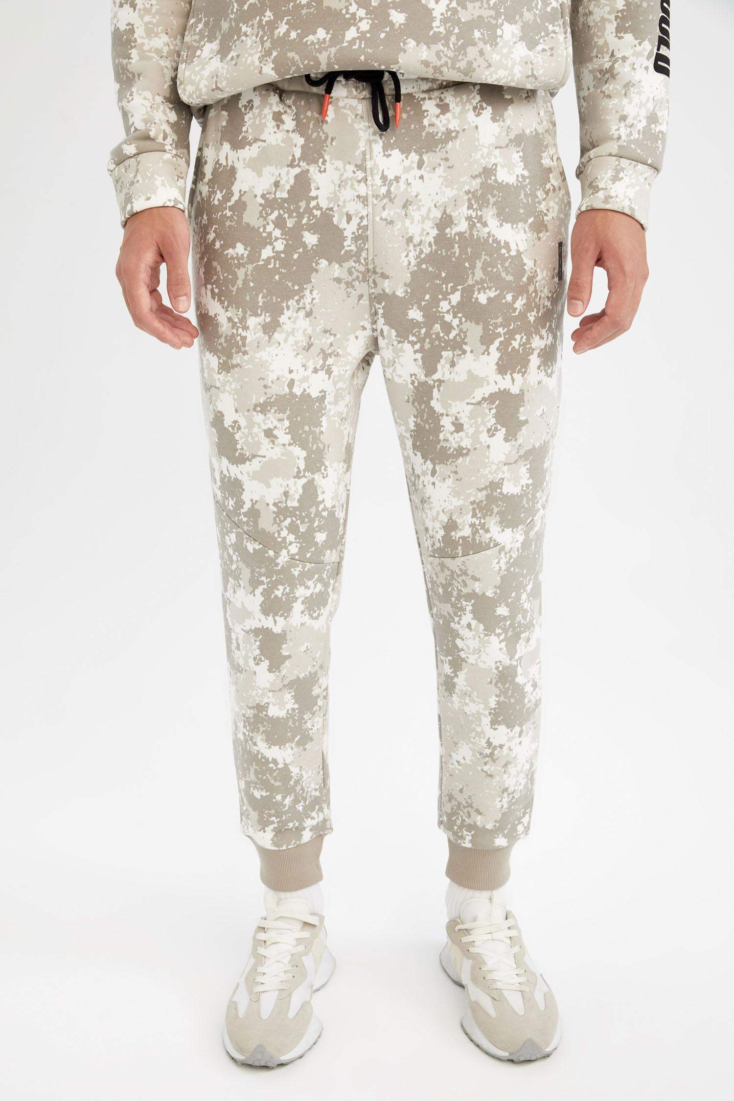 Defacto Fit Standart Fit Jogger Eşofman Altı. 6 Defacto Fit Standart Fit Jogger Eşofman Altı. 6