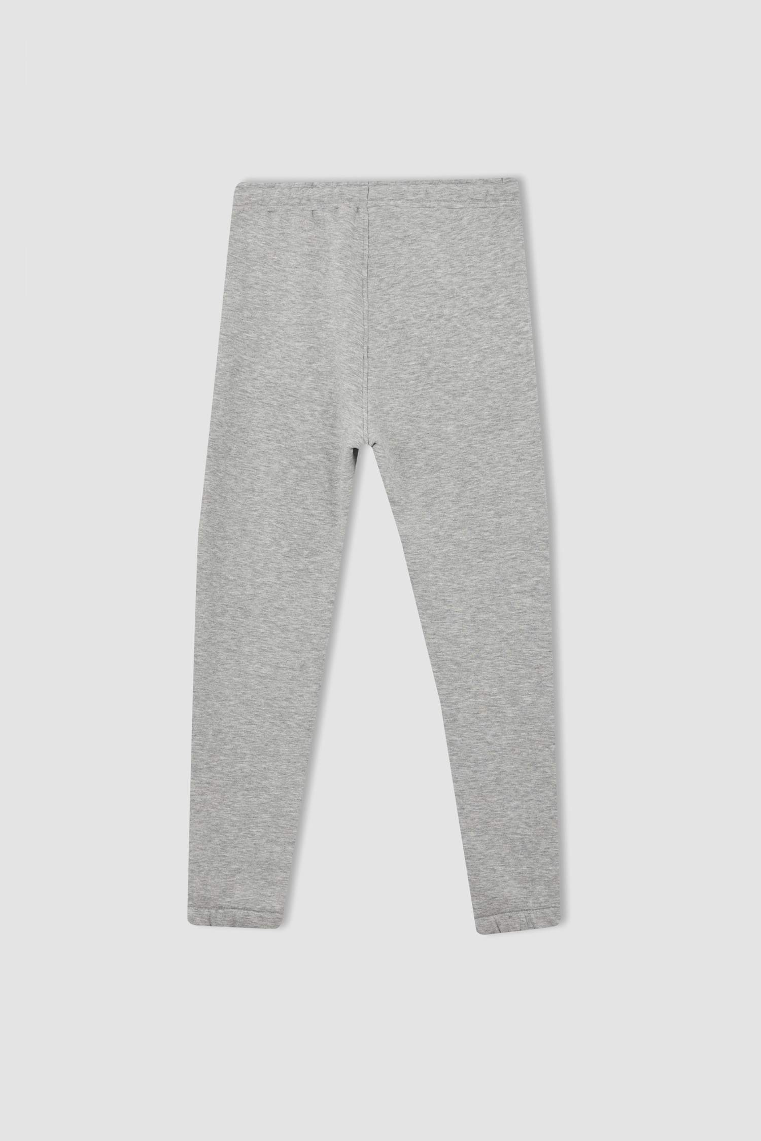 Defacto Fit Slim Fit NBA Miami Heat Jogger Eşofman Altı. 6 Defacto Fit Slim Fit NBA Miami Heat Jogger Eşofman Altı. 6