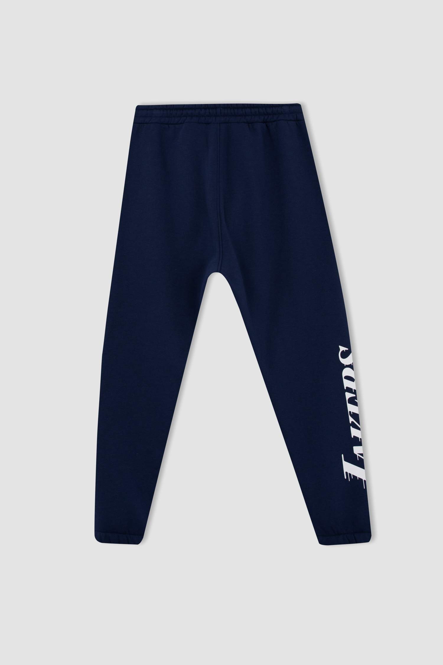 Defacto Fit NBA Los Angeles Lakers Regular Fit Jogger Eşofman Altı. 10 Defacto Fit NBA Los Angeles Lakers Regular Fit Jogger Eşofman Altı. 10
