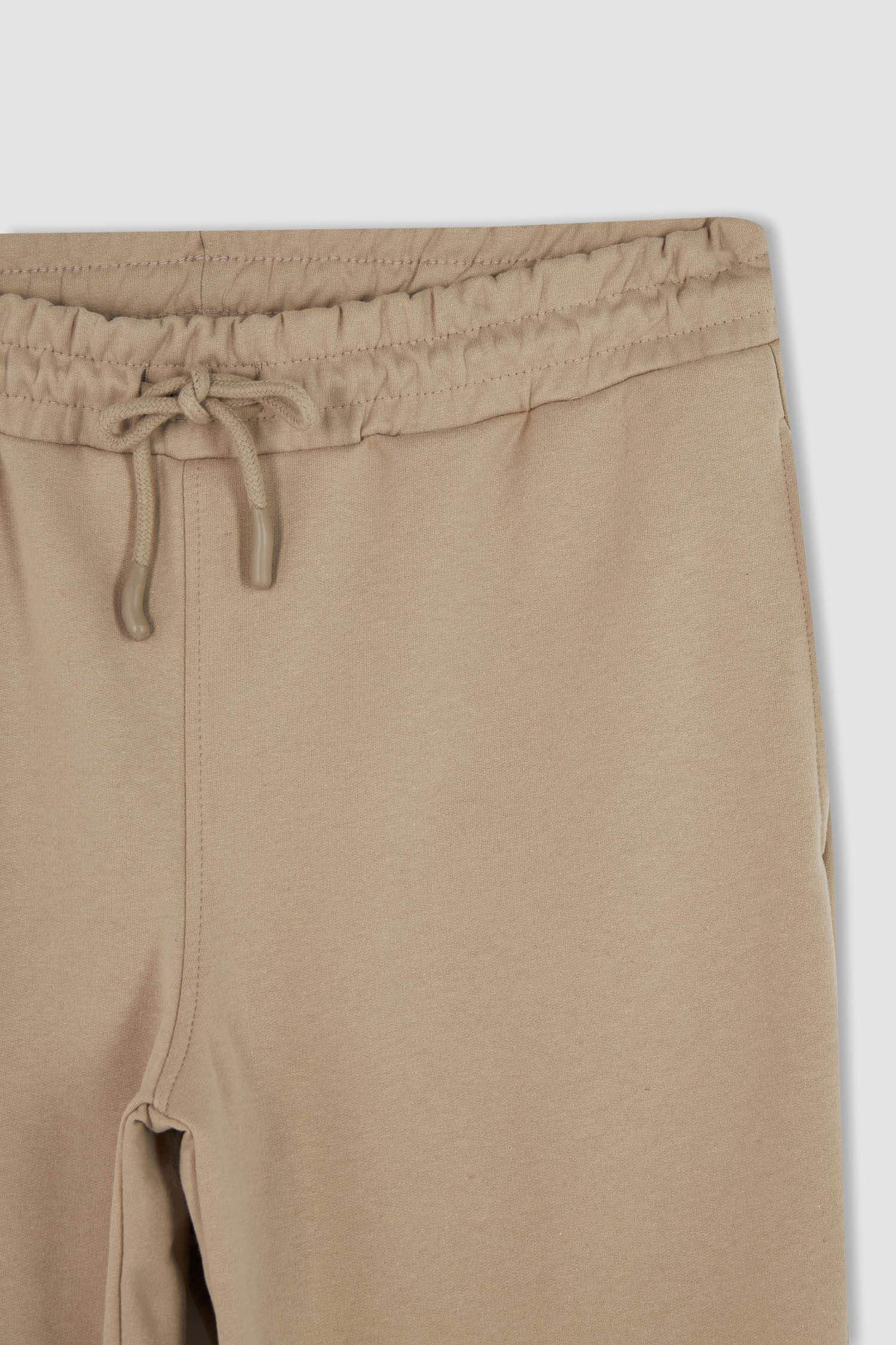 Defacto Slim Fit Jogger Eşofman Altı. 8 Defacto Slim Fit Jogger Eşofman Altı. 8