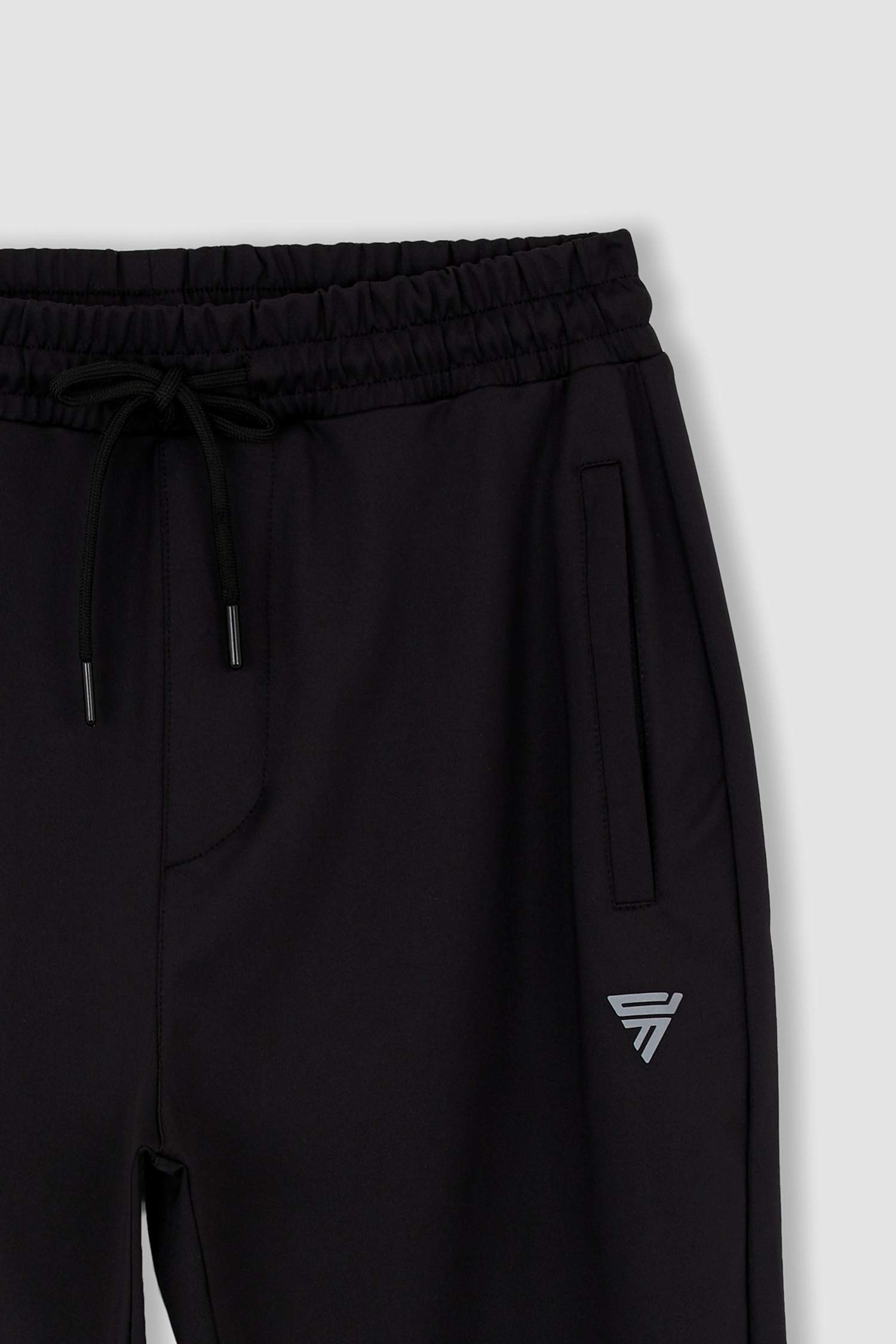Defacto Fit Slim Fit Sporcu Jogger Eşofman Altı. 8 Defacto Fit Slim Fit Sporcu Jogger Eşofman Altı. 8