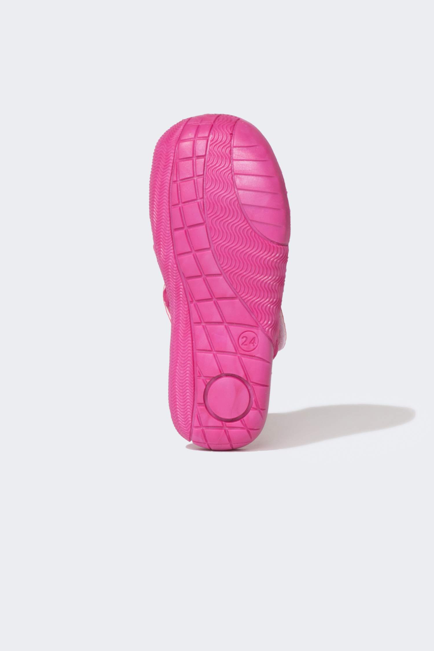 Kız Çocuk Slazenger Unnı Fuşya Sandalet