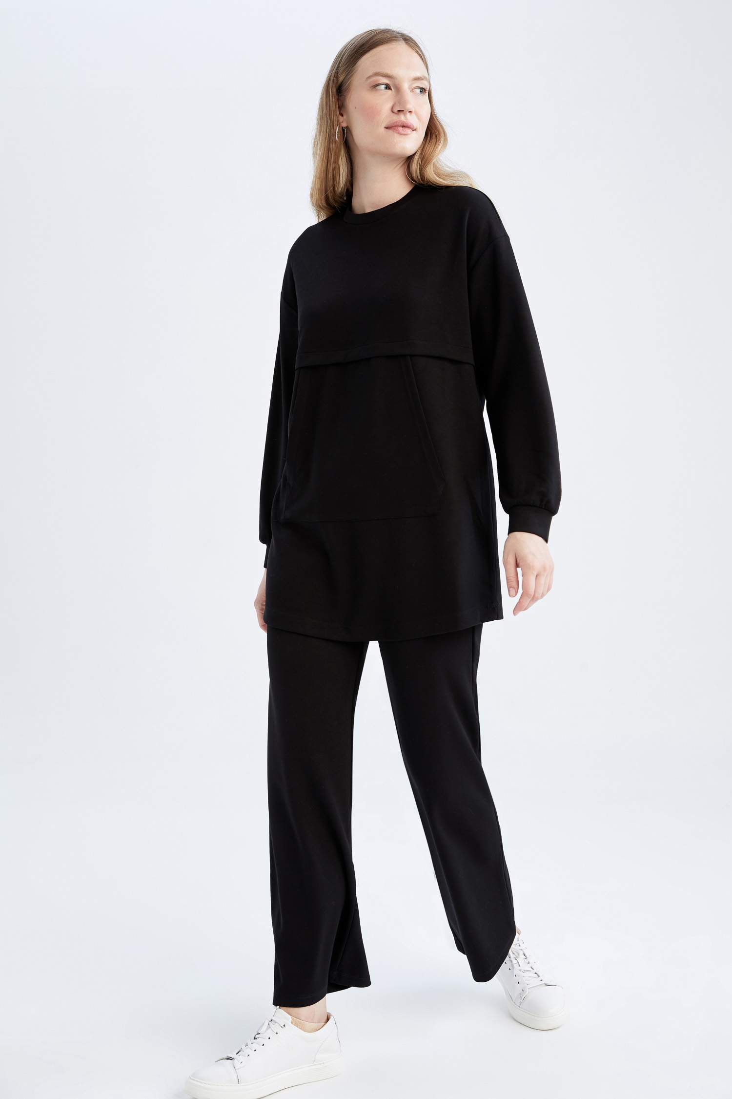 Defacto Relax Fit Pantolon. 2 Defacto Relax Fit Pantolon. 2