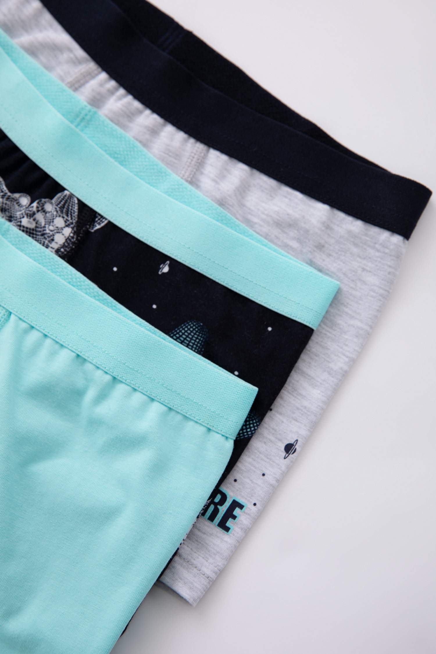 Defacto Erkek Çocuk 3'lü Boxer. 4 Defacto Erkek Çocuk 3'lü Boxer. 4