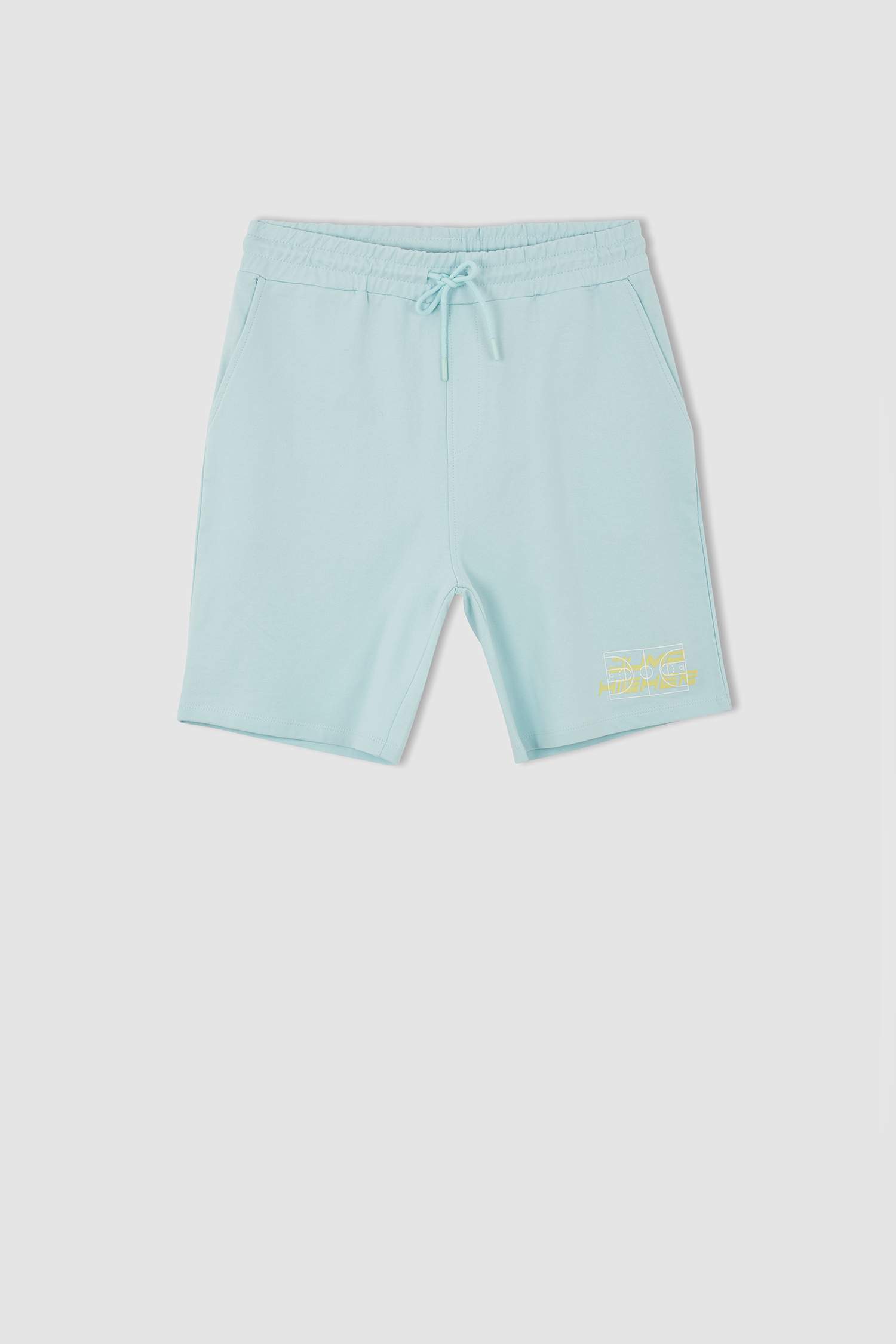 Defacto Fit Slim Fit Şort. 7 Defacto Fit Slim Fit Şort. 7