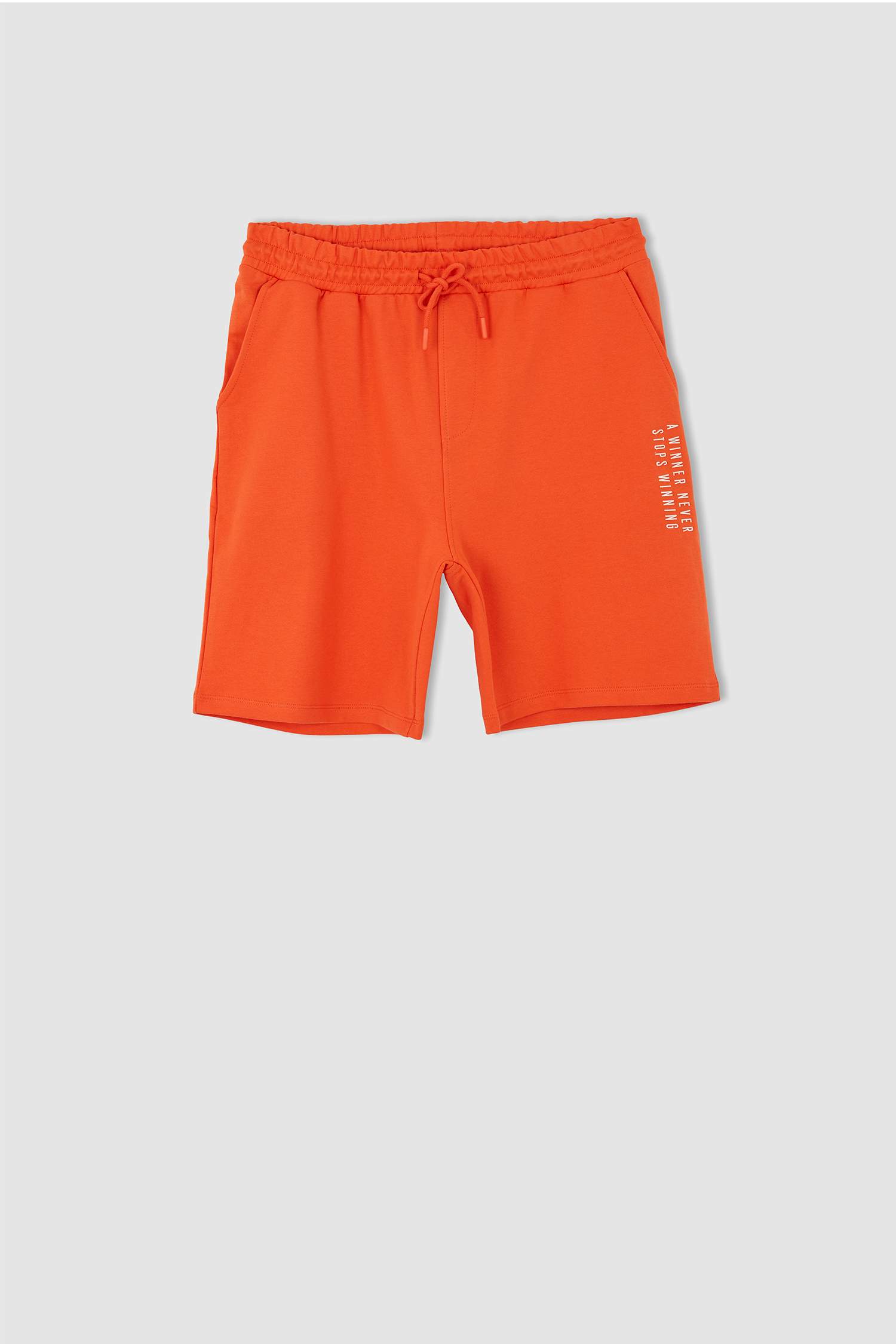 Defacto Fit Slim Fit Şort. 6 Defacto Fit Slim Fit Şort. 6