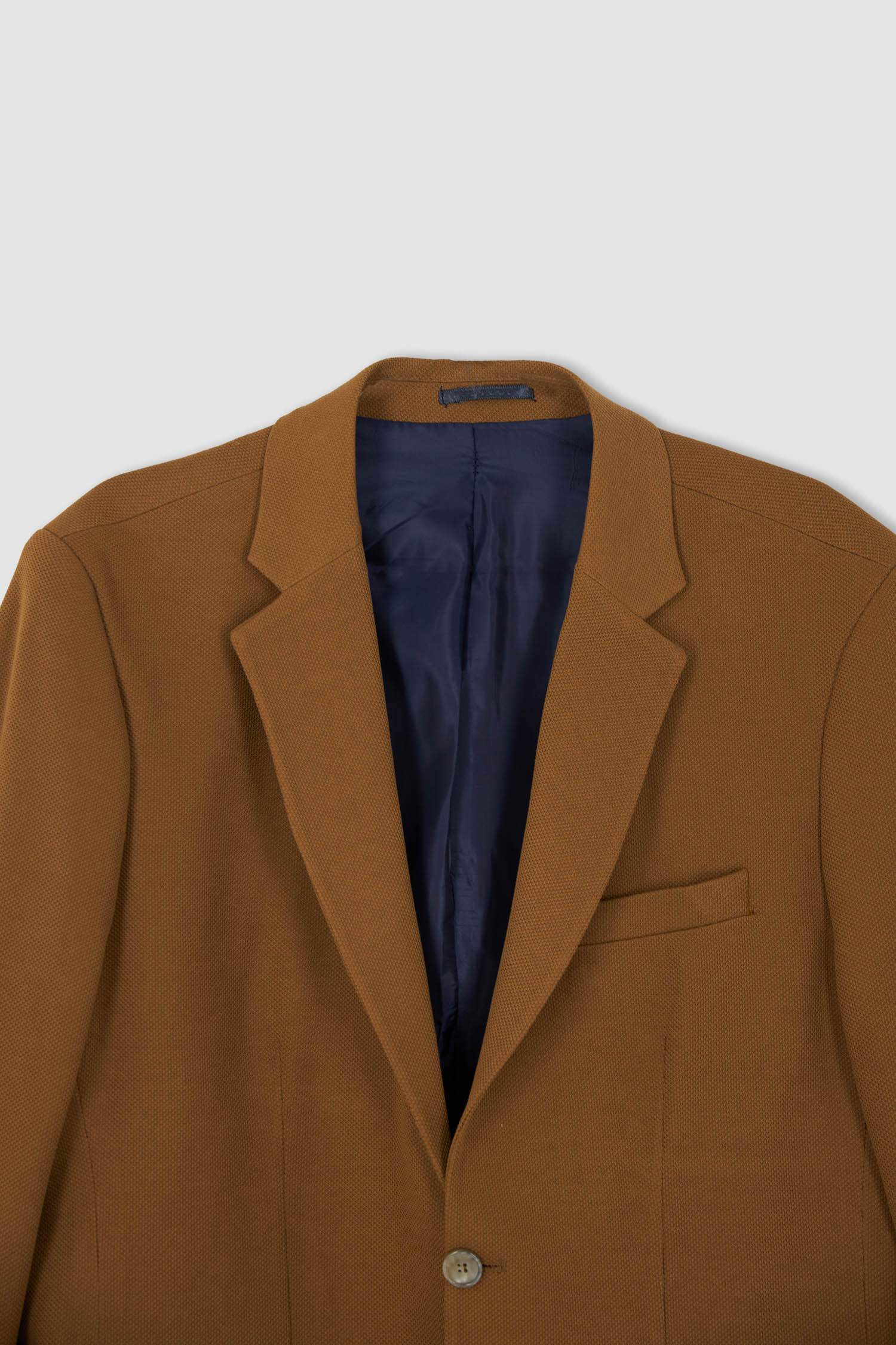 Defacto Slim Fit Astarlı Blazer. 2 Defacto Slim Fit Astarlı Blazer. 2