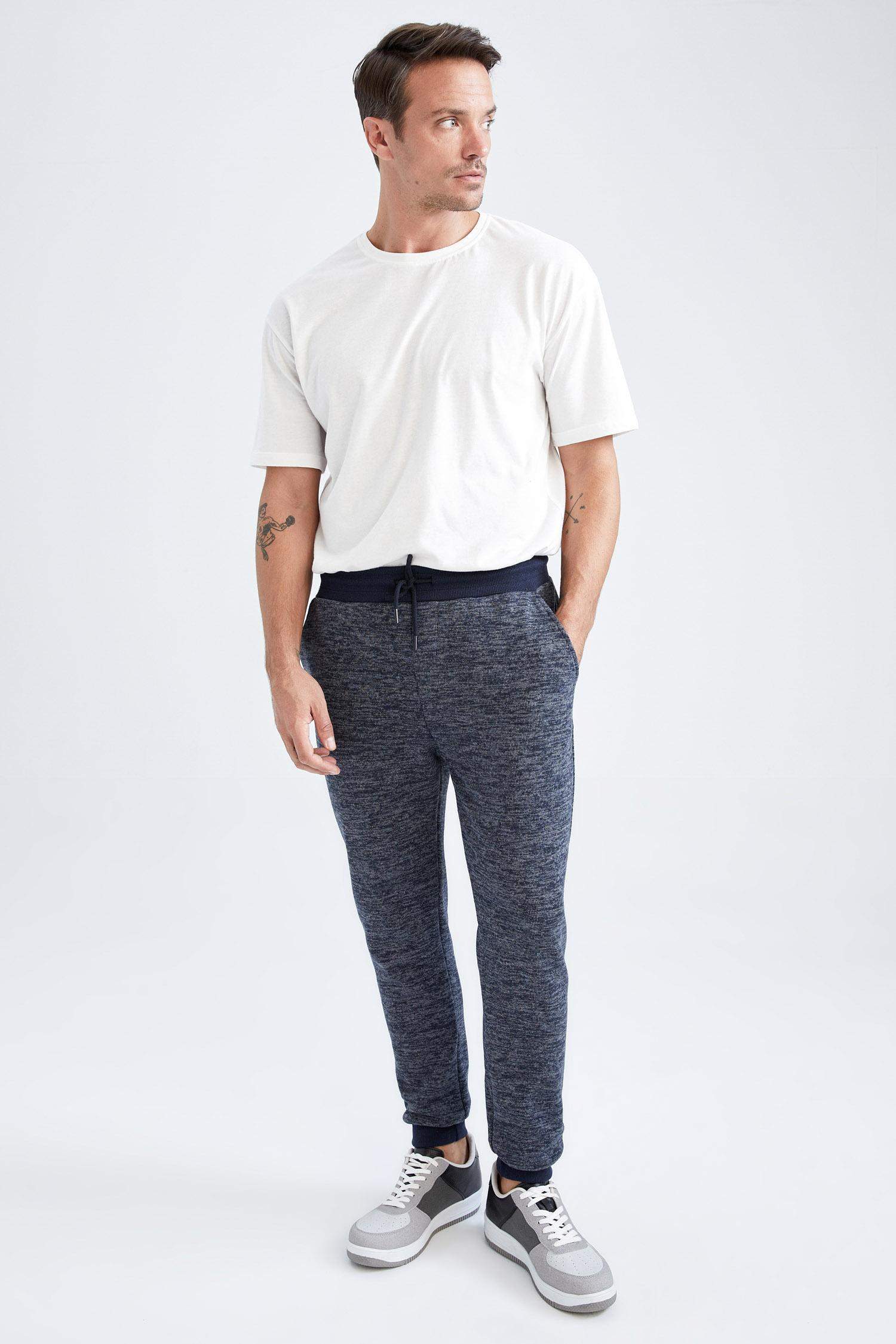 Defacto Regular Fit Eşofman Altı. 6 Defacto Regular Fit Eşofman Altı. 6