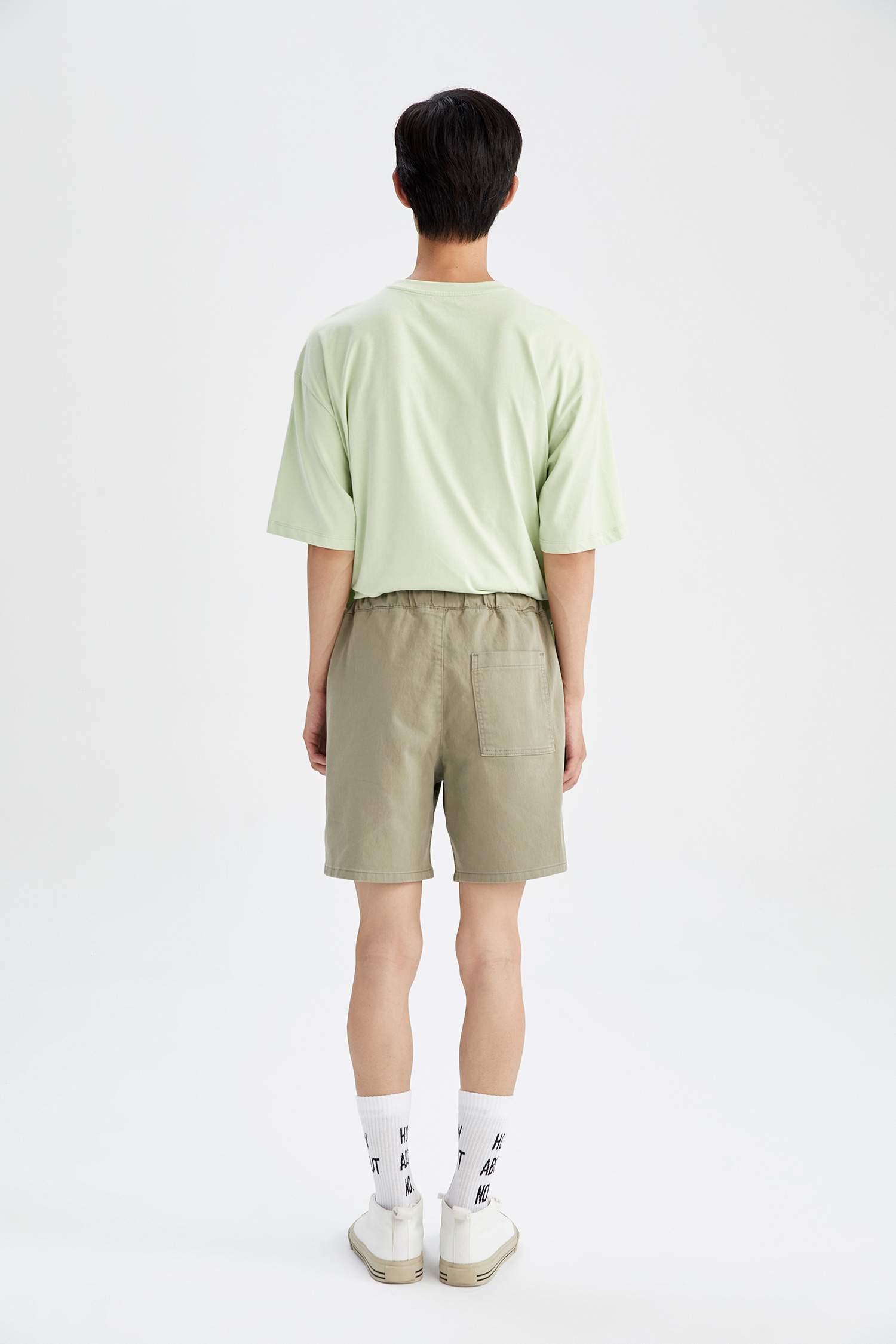 Defacto Regular Fit Bermuda. 6 Defacto Regular Fit Bermuda. 6