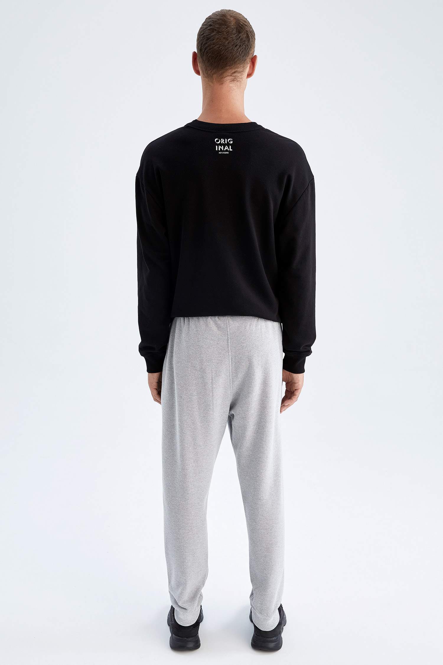 Defacto Regular Fit Eşofman Altı. 7 Defacto Regular Fit Eşofman Altı. 7
