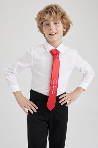 Boy's Tie