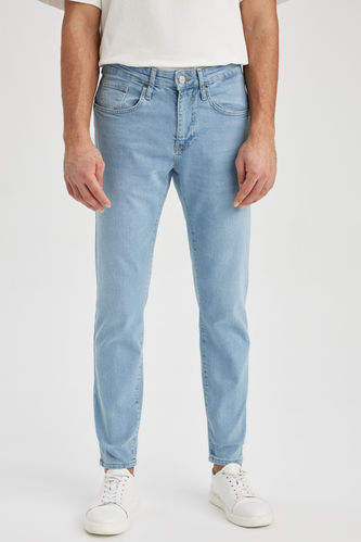 Blue MAN Slim Tapered Fit Jeans 2775972
