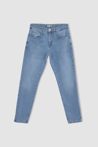 Blue MAN Slim Tapered Fit Jeans 2775972