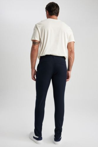 Navy MAN Jogger Trousers 2765570