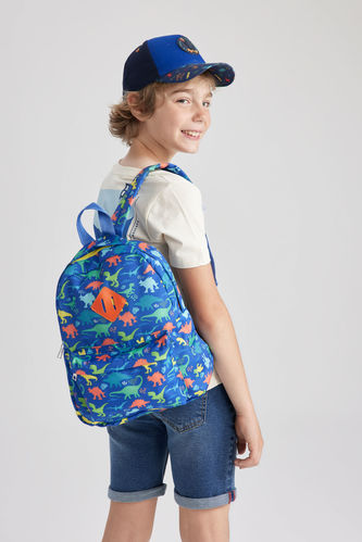 Boy Backpack