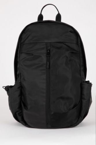 Black Man Backpack 2796582 | DeFacto