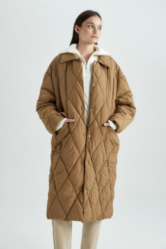 Long on sale thin coat