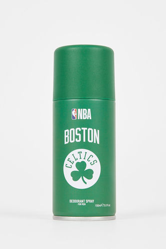 Erkek NBA Boston Celtics NBA Boston Celtics Çiçeksi 150 ml Deodorant