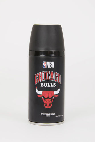 Erkek Nba Chıcago Bulls NBA Chicago Bulls Fresh 150 ml Deodorant