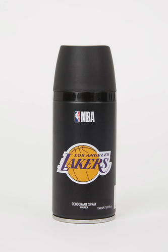 Erkek Nba Los Angeles NBA Los Angeles Lakers Aromatik 150 ml Deodorant