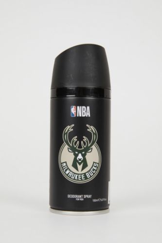 Erkek Nba Mılwaukee NBA Milwaukee Bucks Aromatik 150 ml Deodorant