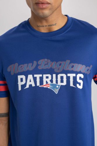 patriots t shirt jersey