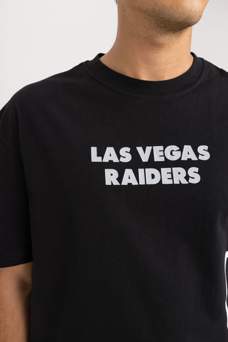 T-shirt Las Vegas Raiders - T-shirts & Polo shirts - Clothing - Men