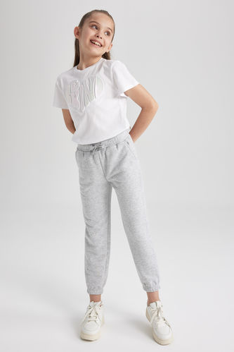 Girl Jogger Trousers