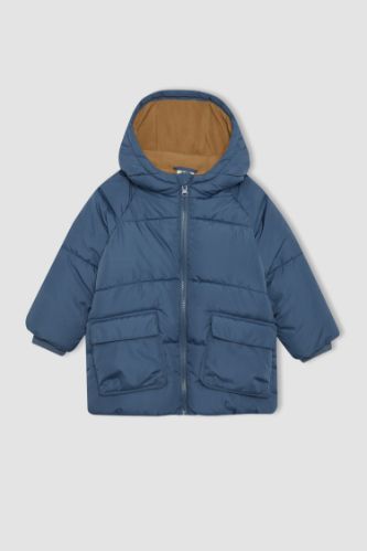 Baby lightweight best sale puffer jacket