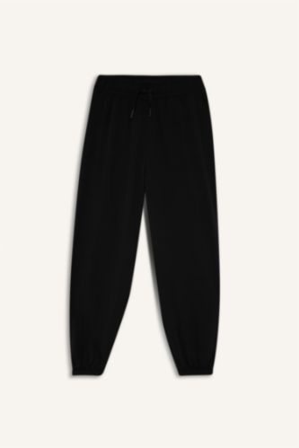 Standard Fit Jogger Woven Sports Sweatpants