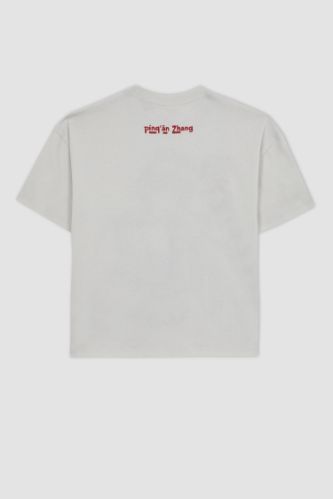 Saint laurent clearance 1971 t shirt