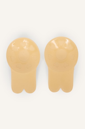 Woman Silicone cover
