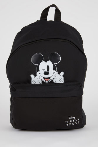 Әйелдерге Disney Mickey & Minnie Лицензиялық арқақоржын