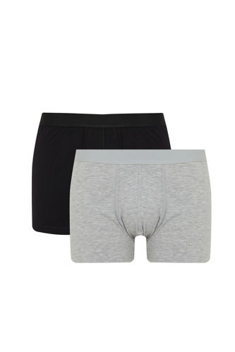 2 piece Loose Fit Knitted Boxer