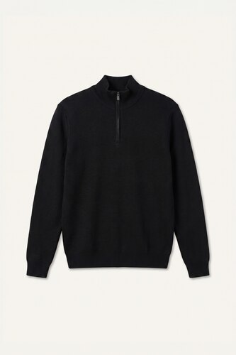 Standard Fit Knitwear Pullover