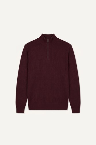 Standard Fit Knitwear Pullover