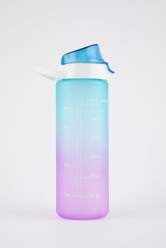 Unisex 750 ml Water Bottle