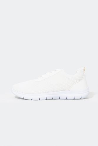 Woman Thick Sole Sport shoes